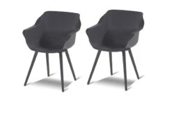 Hartman Tuinstoel Sophie Studio Xerix -Optimaal Tuinmeubelen Winkel 5 2 hartman diningstoel sophie studio xerix 11681010