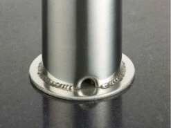 Platinum Parasolvoet Rome 60kg Zwenkwielen -Optimaal Tuinmeubelen Winkel 5 3 platinum parasolvoet rome 60 kg zwenkwielen 6090