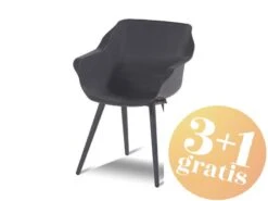 Hartman Tuinstoel Sophie Studio Xerix