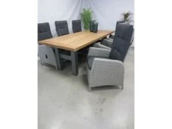 Te Velde Tuinmeubelen Ross Tuinstoel Met Hartman Yasmani Teak Tuintafel -Optimaal Tuinmeubelen Winkel 5 4 te velde tuinmeubelen ross tuinstoel met hartman yasmani teak tuintafel stoel dichtbij rossyasmani240