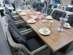 Te Velde Tuinmeubelen Tuinset Anna Xl Tuinstoel Met Yasmani 300 Tuintafel 12 Te Velde Tuinmeubelen Tuinset Anna Xl Tuinstoel Met Yasmani 300 Tuintafel -Optimaal Tuinmeubelen Winkel 5 4 te velde tuinmeubelen tuinset anna xl tuinstoel met yasmani 300 tuintafel annaxlyas300