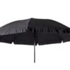 Bo-Camp Parasol Met Knikarm Ø 200 Cm Zwart 2 Bo-Camp Parasol Met Knikarm Ø 200 Cm Zwart -Optimaal Tuinmeubelen Winkel 51 0 bo camp parasol met knikarm O 200 cm zwart 7267244