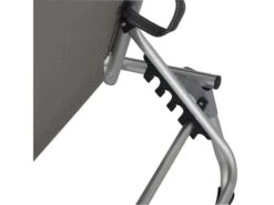 Eurotrail Campingbed Stretcher Pebble Beach Grijs -Optimaal Tuinmeubelen Winkel 51 4 eurotrail campingbed stretcher pebble beach grijs etcf5011 0004