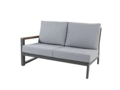 Taste By 4so Gigi Hoekloungeset -Optimaal Tuinmeubelen Winkel 51 5 taste by 4so gigi hoekloungeset bank rechts 91352 91355