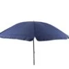 Bo-Camp Parasol Met Knikarm Ø 250 Cm Blauw -Optimaal Tuinmeubelen Winkel 52 0 bo camp parasol met knikarm O 250 cm blauw 7267234