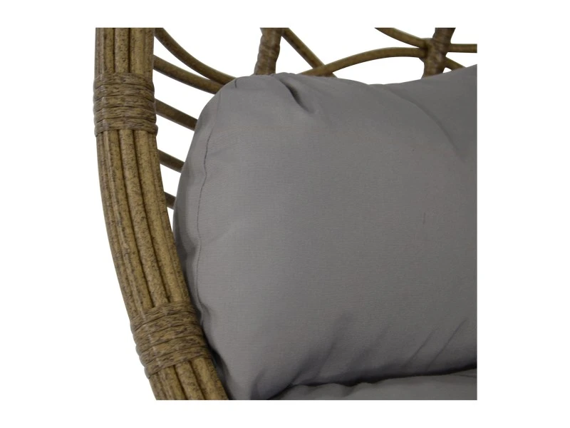 Lesli Living Hangstoel Amazonas 5 Lesli Living Hangstoel Amazonas - Afbeelding 3