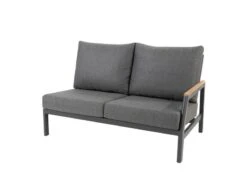 Taste By 4so Ravenna Hoekloungeset -Optimaal Tuinmeubelen Winkel 52 5 taste by 4so ravenna hoekloungeset bank links 91374 91376