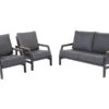 Taste By 4so Ravenna 2,5 Zits Sofa-loungeset -Optimaal Tuinmeubelen Winkel 53 0 taste by 4so ravenna 25 zits sofa loungeset 91438