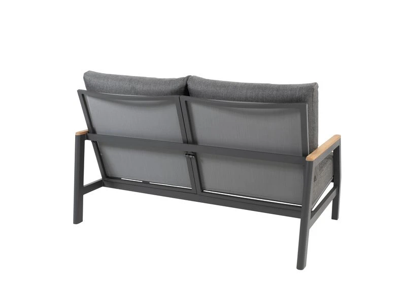 Taste By 4so Ravenna 2,5 Zits Sofa-loungeset 5 Taste By 4so Ravenna 2,5 Zits Sofa-loungeset - Afbeelding 3