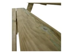 Lesli Living Weidebank Naaldhout 180 -Optimaal Tuinmeubelen Winkel 54 2 lesli living weidebank naaldhout 180 42210