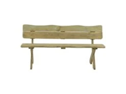 Lesli Living Weidebank Naaldhout 180 -Optimaal Tuinmeubelen Winkel 54 3 lesli living weidebank naaldhout 180 42210