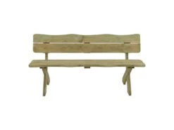 Lesli Living Weidebank Naaldhout 180 -Optimaal Tuinmeubelen Winkel 54 4 lesli living weidebank naaldhout 180 42210