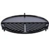 Cadac Safari Chef Barbecue Plancha -Optimaal Tuinmeubelen Winkel 55 0 cadac safari chef barbecue plancha 6540 600