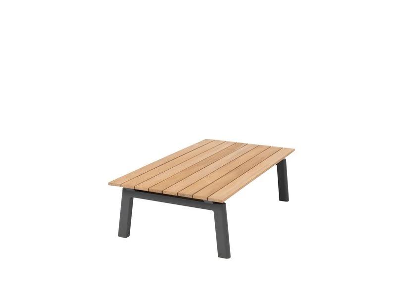 Taste By 4so Ravenna Salontafel 4 Taste By 4so Ravenna Salontafel - Afbeelding 2