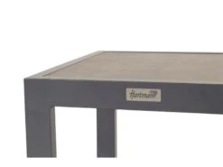 Hartman Notre Dame Bijzettafel 45 Xerix -Optimaal Tuinmeubelen Winkel 55 2 hartman notre dame bijzettafel 45 xerix 72519010