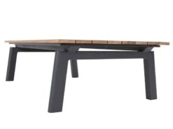 Taste By 4so Ravenna Salontafel 8 Taste By 4so Ravenna Salontafel -Optimaal Tuinmeubelen Winkel 55 2 taste by 4so ravenna salontafel detail pootstel 91440