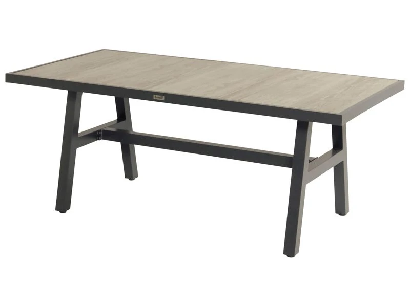 Hartman Athens Tuintafel 186 Xerix 3 Hartman Athens Tuintafel 186 Xerix
