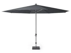 Platinum Parasol Riva Ø4,0 Antraciet