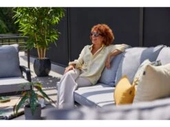 Hartman Ibiza 3-zitsbank Loungeset 11 Hartman Ibiza 3-zitsbank Loungeset -Optimaal Tuinmeubelen Winkel 6 3 hartman ibiza 3 zitsbank loungeset sfeer detail 23709755