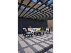 Hartman Ibiza 3-zitsbank Loungeset 12 Hartman Ibiza 3-zitsbank Loungeset -Optimaal Tuinmeubelen Winkel 6 4 hartman ibiza 3 zitsbank loungeset sfeer ver 23709755