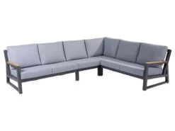 Taste By 4so Gigi Hoekloungeset Groot -Optimaal Tuinmeubelen Winkel 61 1 taste by 4so gigi hoekloungeset groot 91352 91354 91355