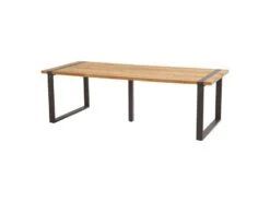 Taste By 4SO Tuinset Barista + Alto 240 Tafel -Optimaal Tuinmeubelen Winkel 65 3 taste by 4so tuinset barista alto 240 tafel tafel 91122 91081 91082