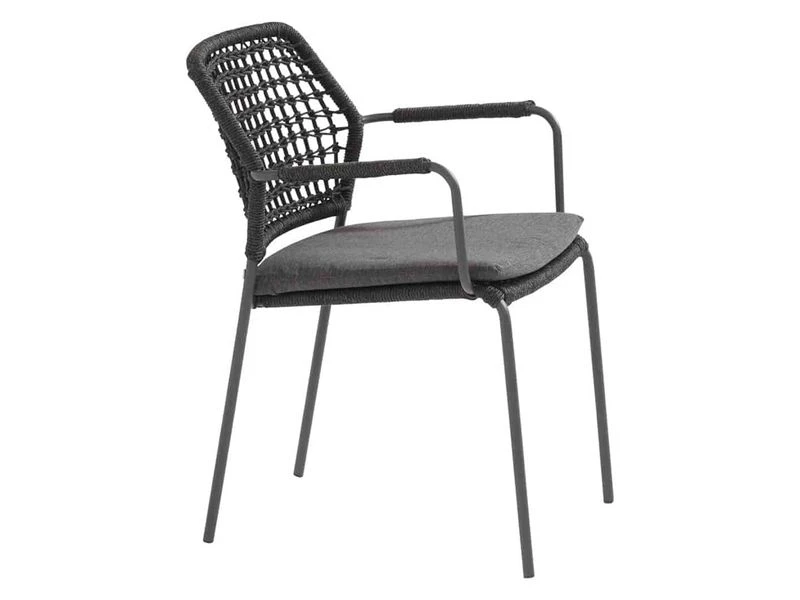 Taste By 4SO Tuinset Barista + Alto 180 Tafel 4 Taste By 4SO Tuinset Barista + Alto 180 Tafel - Afbeelding 2