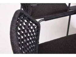 Taste By 4SO Tuinset Barista + Alto 180 Tafel 10 Taste By 4SO Tuinset Barista + Alto 180 Tafel -Optimaal Tuinmeubelen Winkel 66 2 taste by 4so tuinset barista alto 180 tafel stoel detail 91122 91148 91082