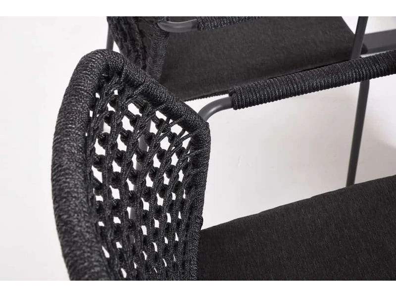 Taste By 4SO Tuinset Barista + Alto 180 Tafel 5 Taste By 4SO Tuinset Barista + Alto 180 Tafel - Afbeelding 3