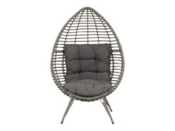 Lesli Hangstoel Loungestoel Relaxstoel Chill Grijs -Optimaal Tuinmeubelen Winkel 67 3 lesli hangstoel loungestoel relaxstoel chill grijs 41454