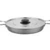 Cadac Paella Pan 30 2 Cadac Paella Pan 30 -Optimaal Tuinmeubelen Winkel 68 0 cadac paella pan 28 cm 8635