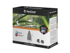 Platinum AeroCover Hangstoel Cover Ø100x200 10 Platinum AeroCover Hangstoel Cover Ø100x200 -Optimaal Tuinmeubelen Winkel 69 2 platinum aerocover hangstoel cover O 100x200 7969