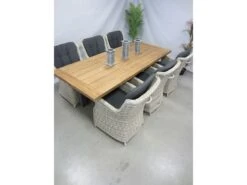 Te Velde Tuinmeubelen Anna Xl Tuinstoel Met Hartman Yasmani Teak Tuintafel -Optimaal Tuinmeubelen Winkel 7 2 te velde tuinmeubelen anna xl tuinstoel met hartman yasmani teak tuintafel boven dichtbij annayasmani240