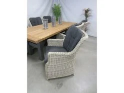 Te Velde Tuinmeubelen Anna Xl Tuinstoel Met Hartman Yasmani Teak Tuintafel -Optimaal Tuinmeubelen Winkel 7 4 te velde tuinmeubelen anna xl tuinstoel met hartman yasmani teak tuintafel stoel dichtbij annayasmani240