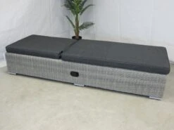 Te Velde Tuinmeubelen Karensa Tuin-ligbed Blended Grey 13 Te Velde Tuinmeubelen Karensa Tuin-ligbed Blended Grey -Optimaal Tuinmeubelen Winkel 7 5 te velde tuinmeubelen karensa tuin ligbed blended grey karensablend