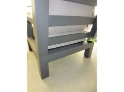 Te Velde Tuinmeubelen Lauren Lounge Stoel 13 Te Velde Tuinmeubelen Lauren Lounge Stoel -Optimaal Tuinmeubelen Winkel 7 5 te velde tuinmeubelen lauren lounge stoel laurenstoel