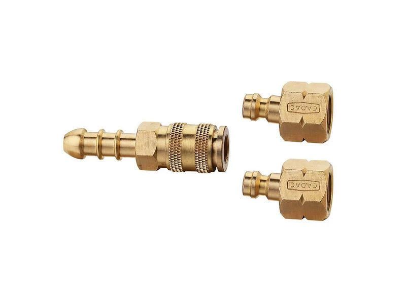 Cadac Quick Release Koppeling 2 3 Cadac Quick Release Koppeling 2