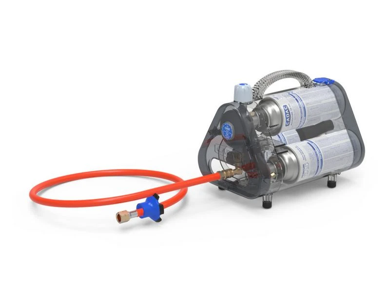 Cadac Trio Power Pak 3 Cadac Trio Power Pak