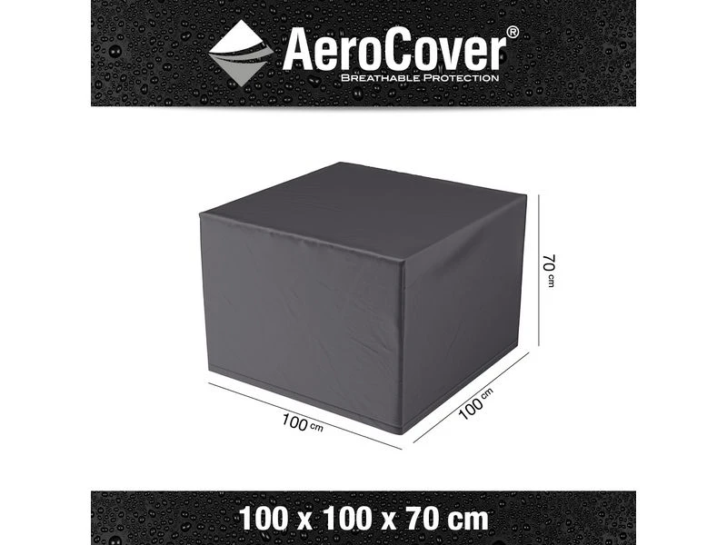 Platinum Aerocover Loungestoelhoes 100x100xH70 3 Platinum Aerocover Loungestoelhoes 100x100xH70