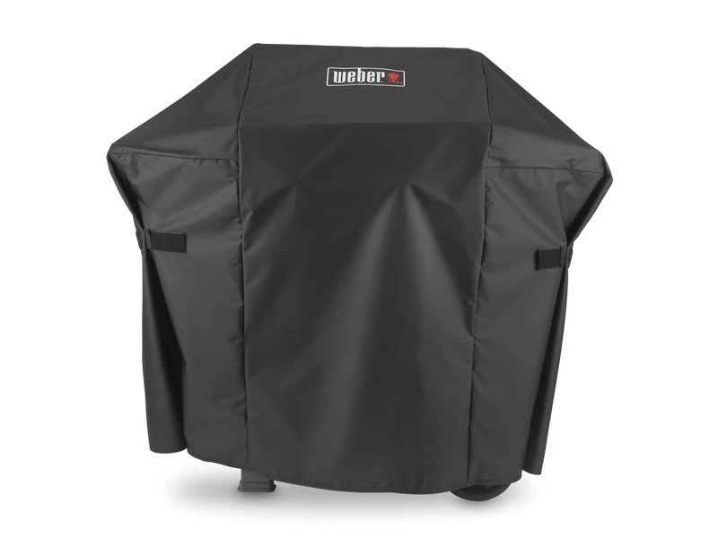Weber Premium Barbecuehoes Voor De Spirit II 200 Serie En Spirit 200 Serie 3 Weber Premium Barbecuehoes Voor De Spirit II 200 Serie En Spirit 200 Serie
