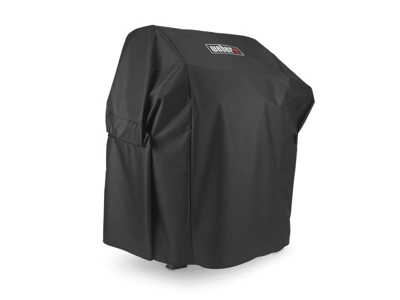 Weber Premium Barbecuehoes Voor De Spirit II 200 Serie En Spirit 200 Serie 4 Weber Premium Barbecuehoes Voor De Spirit II 200 Serie En Spirit 200 Serie - Afbeelding 2