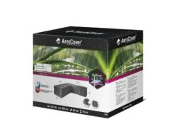 Platinum Aerocover Loungesethoes Hoekset 220x220x90xH70 -Optimaal Tuinmeubelen Winkel 73 2 platinum aerocover loungesethoes hoekset 220 x 220 x 90 x h70 7944