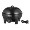 Cadac E-Braai 40 BBQ Dome Black -Optimaal Tuinmeubelen Winkel 75 0 cadac e braai 40 bbq dome black 5840 20 04 eu
