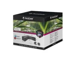 Platinum Aerocover Loungesethoes Hoekset Trapeze 270x270x100xH70 -Optimaal Tuinmeubelen Winkel 76 2 platinum aerocover loungesethoes hoekset trapeze 270 x 270 x 100 x h 70 7951