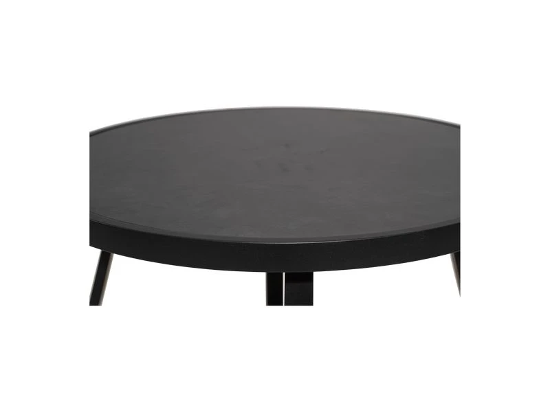 Lesli Living Bijzettafeltjes Carcassonne Set Van 2 7 Lesli Living Bijzettafeltjes Carcassonne Set Van 2 - Afbeelding 5