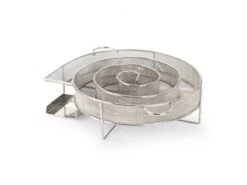 Barbecook Generator Voor Koud Roken Spiraal