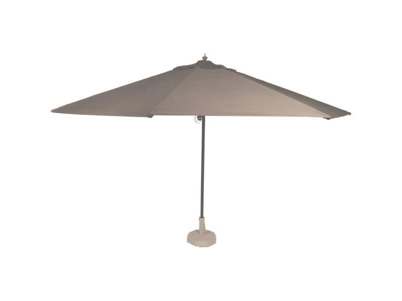 Lesli Parasol Virgo 4 Mtr 3 Lesli Parasol Virgo 4 Mtr