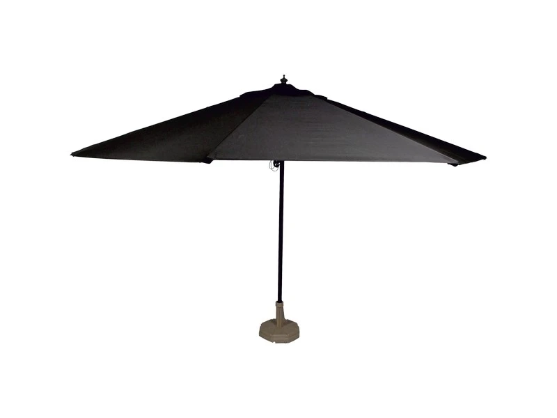 Lesli Parasol Virgo 4 Mtr 4 Lesli Parasol Virgo 4 Mtr - Afbeelding 2