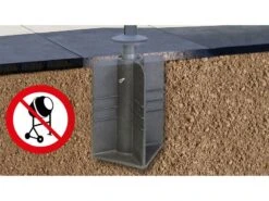 Platinum Parasolvoet Ingraafbaar 11 Platinum Parasolvoet Ingraafbaar -Optimaal Tuinmeubelen Winkel 8 3 platinum parasolvoet ingraafbaar 6900