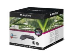 Platinum Aerocover Loungeset Platformhoes Rechts 350x275x90xH30/45/70 -Optimaal Tuinmeubelen Winkel 81 2 platinum aerocover loungeset platformhoes rechts 350 x 275 x 90 x h30 45 70 7885